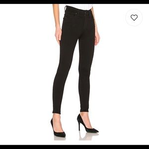 Levis Mile High Super Skinny